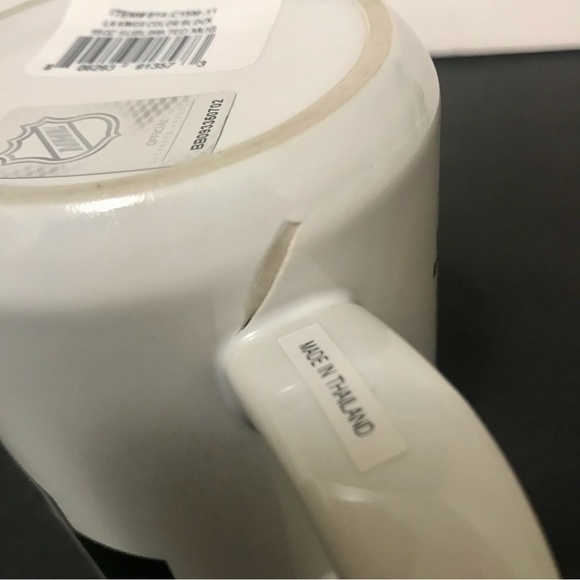 2 LA Kings NHL Sport Mug Ceramic with Logo - Picture 5 of 5